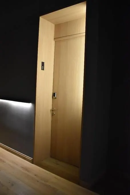 Nuevo Depa En Punto Sao Paulo Apartment Guadalajara Mexico